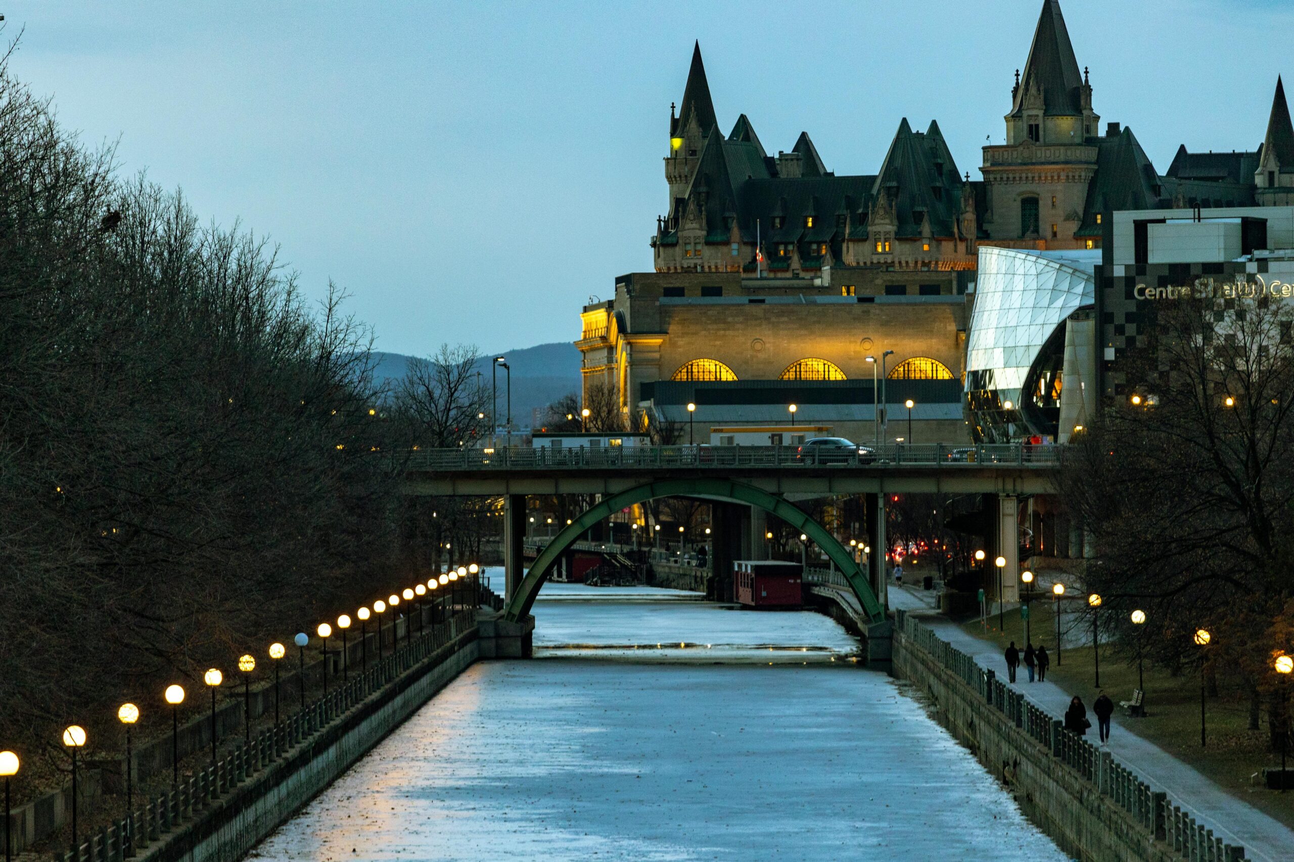 Rideau Canal